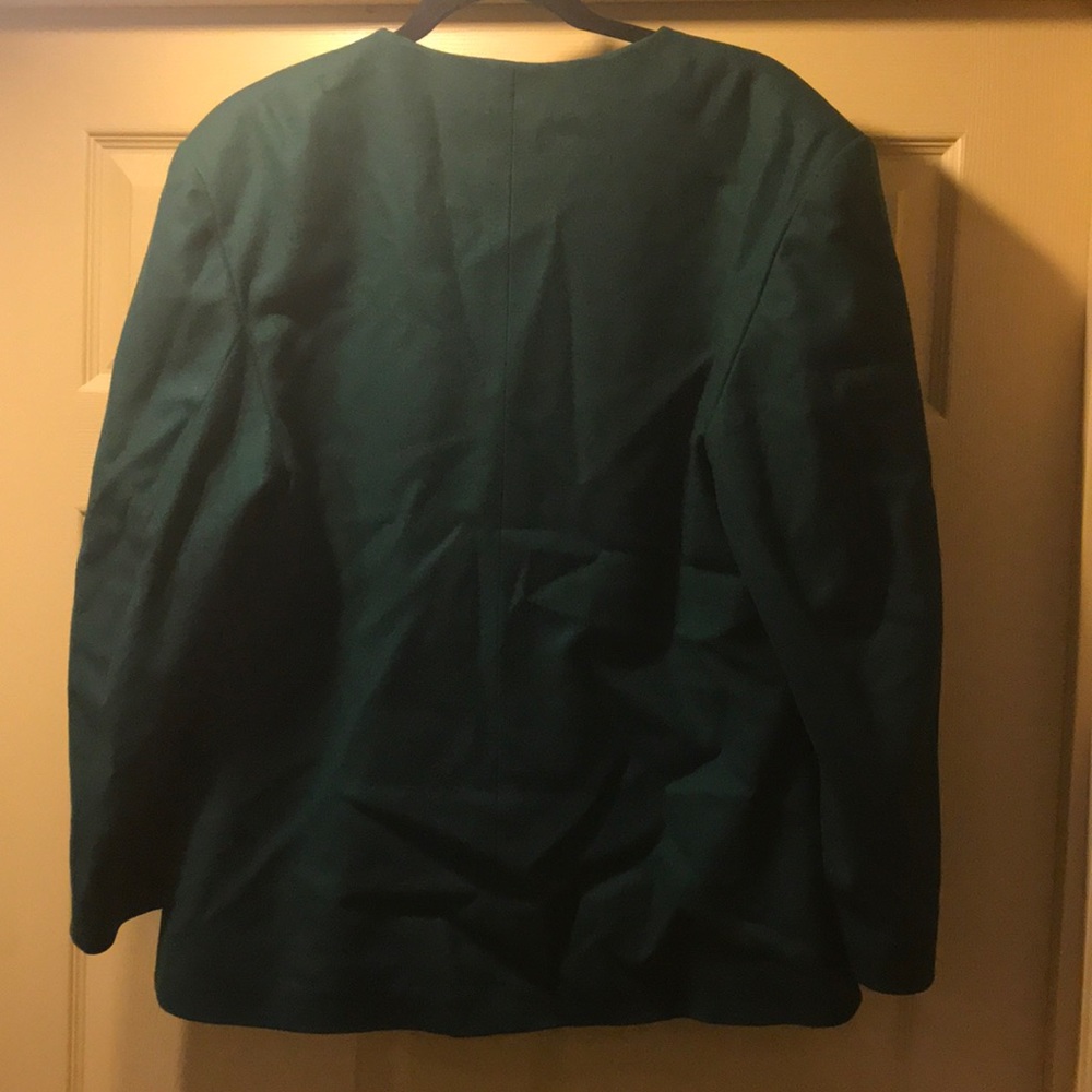 Authentic Austrian Jacket - image 5